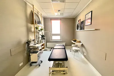 Interfizjo - Interdyscyplinarne Centrum Rehabilitacji